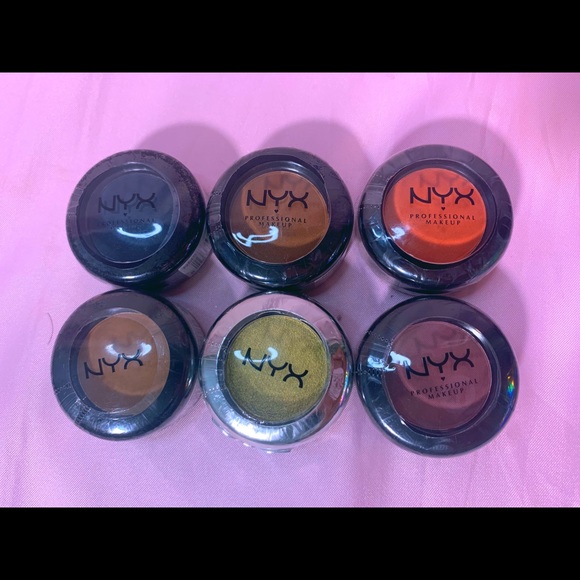 NYX makeup mixed lot - Picture 2 of 16